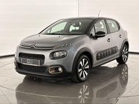 used Citroën C3 1.2 PURETECH ORIGINS EURO 6 (S/S) 5DR PETROL FROM 2020 FROM CROXDALE (DH6 5HS) | SPOTICAR