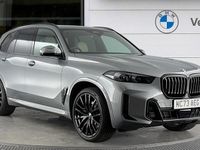 Used BMW X5 M Sport 352 HP (258 kW) 2023 SUV