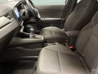 Begagnad Renault Captur Iconic 145 HK (106 kW) 2022 Grå SUV