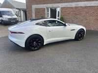 used Jaguar F-Type 3.0 SUPERCHARGED V6 Auto