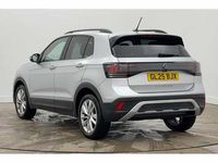 Usado VW T-Cross 115 HP (84 kW) 2025 SUV