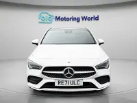 Used Mercedes E250 AMG line 218 HP (160 kW) 2022 Estate