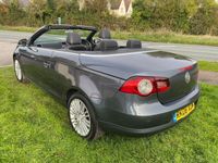 used VW Eos 2.0 TDI Sport 2dr DSG