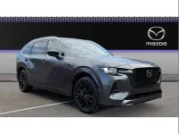 Used Mazda CX-80 Homura-Line 323 HP (237 kW) 2024 Other SUV