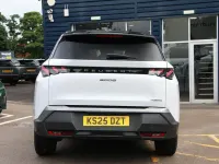 Used Peugeot 5008 GTi 134 HP (98 kW) 2025 White SUV