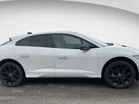 Usado Jaguar I-Pace R-Dynamic 294 kW (400 HP) 2024 Branco SUV
