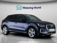 Used Audi Q2 Sport 150 HP (110 kW) 2026 SUV