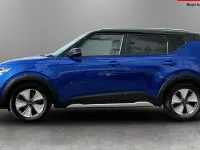 Usado Kia Soul First Edition 150 kW (204 CV) 2021 SUV