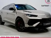Used Lamborghini Urus 666 HP (489 kW) 2024 SUV