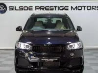 Usado BMW X5 M Sport 2014 Preto SUV
