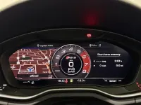 Usado Audi RS5 Sportback Sport 450 HP (330 kW) 2019 Citadino