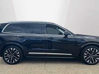 Used Volvo XC90 Ultra 449 HP (330 kW) 2026 SUV