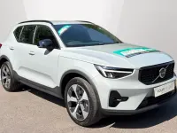 Used Volvo XC40 Plus 163 HP (119 kW) 2024 Grey SUV