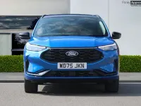 Used Ford Kuga ST-Line X 183 HP (134 kW) 2026 Desert island blue SUV