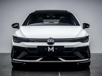 Used VW Golf VIII Black Edition 2025 White Hatchback