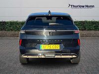 Used Vauxhall Grandland Ultimate 156 kW (213 HP) 2025 Carbon black SUV