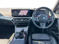 Used BMW M2 Comfort Edition 454 HP (333 kW) 2024 Grey Coupe