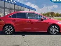 Used Toyota Corolla Design 122 HP (89 kW) 2022 Sedan