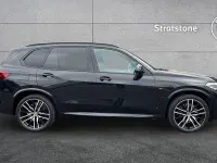 Used BMW X5 Comfort Edition 523 HP (384 kW) 2020 Black SUV