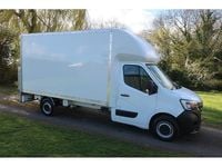 Usado Renault Master Business 2022 Branco Monovolume