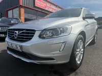 Used Volvo XC60 R-Design 220 HP (161 kW) 2017 White SUV