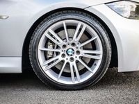 used BMW 335 3 Series d M Sport 4dr Step Auto