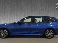 used BMW 330e 3 SeriesM Sport Touring 2.0 5dr