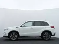 Used Suzuki Vitara SZ5 129 HP (94 kW) 2021 White SUV