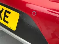Used Kia Niro 2022 Red SUV