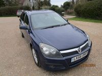 used Vauxhall Astra 1.7 CDTi 16V Design [100] 5dr