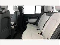 Used Land Rover Defender S 247 HP (181 kW) 2025 Black SUV