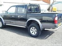 Used Ford Ranger 2006 Pickup