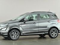 used Ford Ecosport 1.0 EcoBoost 125 ST-Line 5dr