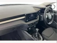 Nowe Skoda Fabia Design Edition 116 KM (85 kW) 2026 Zielony Hatchback