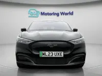 Used Ford Mustang Mach-E Extended Range 258 kW (351 HP) 2023 SUV