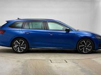 Used Skoda Octavia 2025 Estate