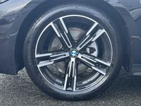 Used BMW 320 M Sport 181 HP (133 kW) 2025 Black