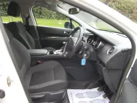 Used Peugeot 3008 Active 115 HP (84 kW) 2014 White Estate