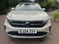 Used VW Taigo Life 2024 Grey SUV