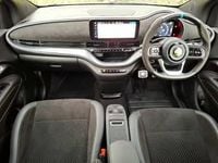 Used Abarth 500C Turismo 114 kW (155 HP) 2024 Green Cabriolet