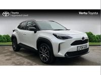 Used Toyota Yaris Cross Sport 128 HP (94 kW) 2024 Other SUV