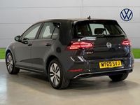 used VW e-Golf 99Kw E-Golf 35Kwh 5Dr Auto