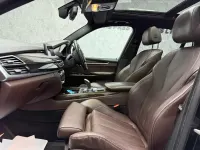 Usado BMW X5 Impressive 2013 Preto SUV