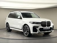 Used BMW X7 M Sport 340 HP (250 kW) 2022 SUV