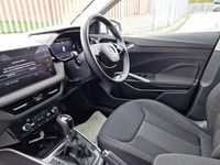 Used Skoda Fabia SE L 113 HP (83 kW) 2024 White Hatchback