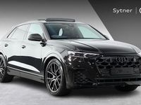 New Audi Q8 S-Line 340 HP (250 kW) 2025 SUV