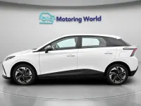 Usado MG MG4 EV SE 319 kW (435 CV) 2024 Blanco Utilitario