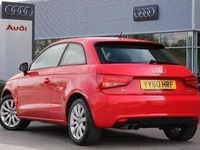 Used Audi A1 2010 Hatchback