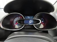 Second-hand Renault Clio IV GT-Line 2013 Alb Hatchback