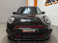 Used Mini John Cooper Works Hatch 231 HP (169 kW) 2021 Hatchback